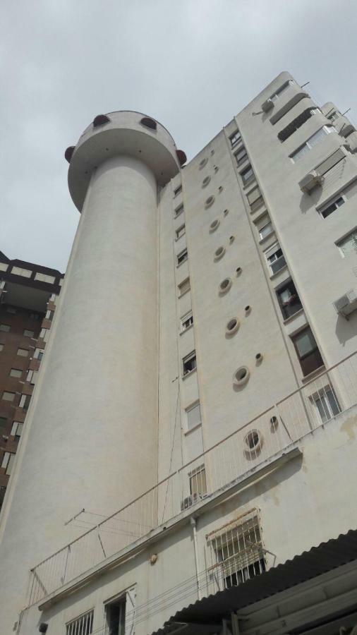 Apartamento Inlesa I Benidorm Exterior photo